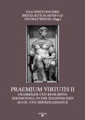 Cover: Praemium Virtutis II - Rhema