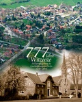 Cover: 777 Jahre Witzeeze - Viebranz, K