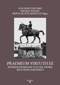 Cover: Praemium Virtutis III - Rhema
