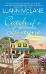 Cover: Catch of a Lifetime - Jove Publications