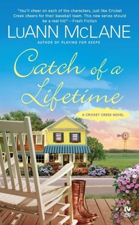 Enlarge image Cover: Catch of a Lifetime - Jove Publications