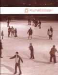 Cover: K&uuml;nstlerInnen machen Kunstvermittlung - Kunstcoop - NGBK Neue Gesellschaft f&uuml;r Bildende Kunst