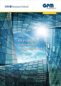 Cover: Mit Projekten Unternehmen erfolgreich f&uuml;hren - GPM Deutsche Gesellschaft f&uuml;r Projektmanagement