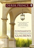 Cover: Fundamente des christlichen Glaubens - Internationaler Bibellehrdienst