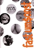 Cover: fast umsonst - NGBK Neue Gesellschaft f&uuml;r Bildende Kunst