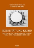 Cover: Identit&auml;t und Krise? - Rhema