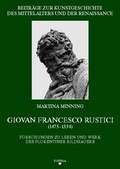 Cover: Giovan Francesco Rustici (1475-1554) - Rhema