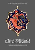 Cover: Angels, Peonies, and Fabulous Creatures: The Aleppo Room in Berlin - Rhema