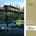 Cover: Authentizit&auml;t kontra Klischee - 25 Jahre Museumsarbeit in Oberbayern - Freilichtmuseum Glentleiten