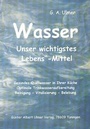 Cover: Wasser - Andreas Ingbert Heine