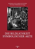 Cover: Die Bildlichkeit symbolischer Akte - Rhema