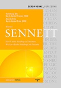 Cover: How I write: Sociology as Literature - Rhema