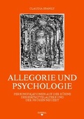 Cover: Allegorie und Psychologie - Rhema