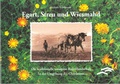 Cover: Egart, Streu und Wiesmahd - Freilichtmuseum Glentleiten