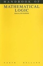 Cover: Handbook of Mathematical Logic: Volume 90 - North-Holland