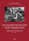 Cover: Die Konstruktion von Tradition - Rhema