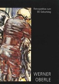 Cover: Werner Oberle - Stadt B&ouml;blingen