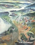 Cover: Fritz Steisslinger - Stadt B&ouml;blingen