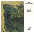 Cover: K&auml;the Kollwitz - Stadt B&ouml;blingen