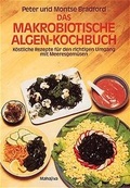 Cover: Das makrobiotische Algen-Kochbuch - Mahajiva