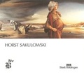 Cover: Horst Sakulowski - Stadt B&ouml;blingen