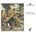 Cover: Das Zeitalter Martin Luthers - Stadt B&ouml;blingen
