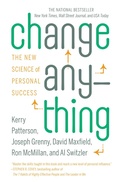 Cover: Change Anything - Grand Central Publishing