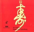 Cover: In China... l&auml;ngst vor Gutenberg - Stadt B&ouml;blingen