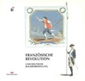 Cover: Franz&ouml;sische Revolution - Stadt B&ouml;blingen