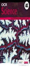 Cover: OCR Science AS Student Book - Heinemann