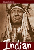 Cover: The North American Indian. Die Indianer Nordamerikas - Universit&auml;tsverlag G&ouml;ttingen