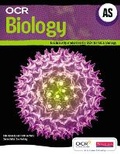 Cover: OCR AS Biology Student Book and Exam Cafe CD - Heinemann