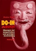 Cover: DO-IN-Buch - Mahajiva