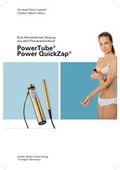 Cover: Therapie-Handbuch Power Tube, Power QuickZap - Andreas Ingbert Heine