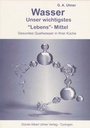 Cover: Wasser - Andreas Ingbert Heine