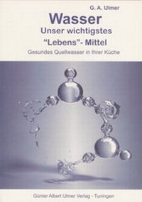 Enlarge image Cover: Wasser - Andreas Ingbert Heine