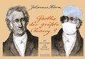 Cover: Goethe der gr&ouml;sste Chirurg? - Kaden, R