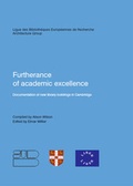 Cover: Furtherance of academic excellence. - Universit&auml;tsverlag G&ouml;ttingen
