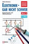 Cover: Elektronik - gar nicht schwer - Elektor