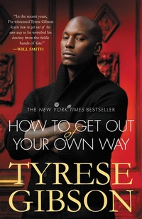 Enlarge image Cover: How to Get Out of Your Own Way - Grand Central Publishing