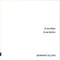 Cover: M wie Maler B wie B&uuml;cher - Weserburg Museum f&uuml;r moderne Kunst