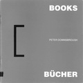 Cover: Books /B&uuml;cher - Weserburg Museum f&uuml;r moderne Kunst