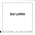 Cover: Sol Lewitt - Weserburg Museum f&uuml;r moderne Kunst