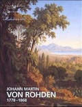 Cover: Johann Martin von Rohden - Der Kunsthandel