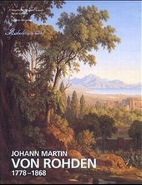 Enlarge image Cover: Johann Martin von Rohden - Der Kunsthandel