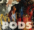 Cover: Reinhard Pods - Weserburg Museum f&uuml;r moderne Kunst