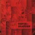 Cover: Copie - Grafien - Weserburg Museum f&uuml;r moderne Kunst