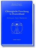 Cover: Chirurgische Forschung in Deutschland - Kaden, R