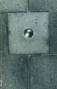 Enlarge image Cover: Norbert Radermacher. Die Schale - Weserburg Museum für moderne Kunst