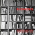Cover: Buchwerke - Weserburg Museum f&uuml;r moderne Kunst
